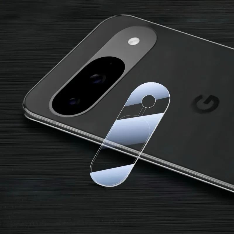 3 قطعة HD الزجاج المقسى عدسة الكاميرا حامي الفيلم لجوجل بكسل 10 9 8 7 6 A Pro XL واضح مقاومة للخدش ملحقات الهاتف