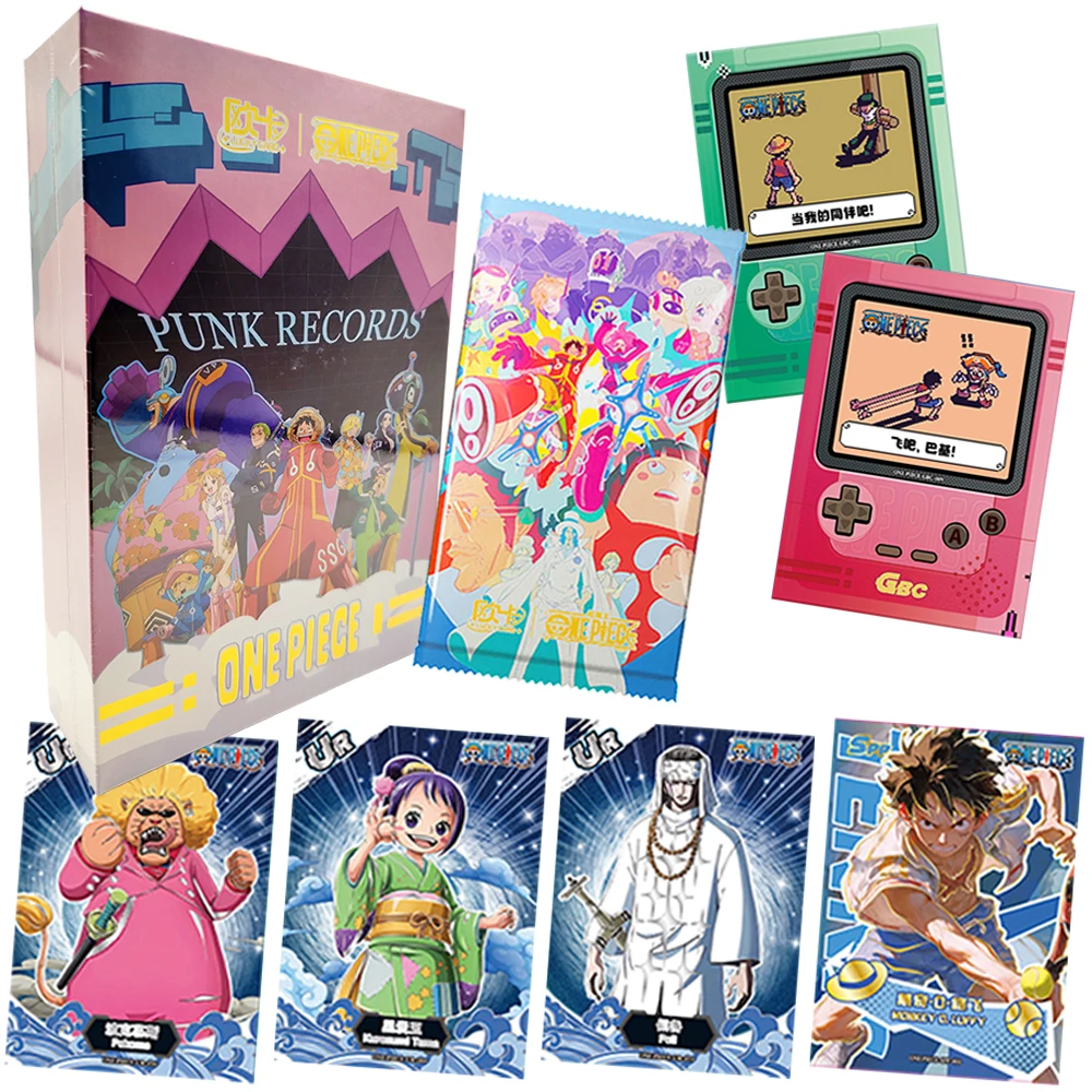 

Цельная коллекционная карта японского аниме, изысканная решетка, серия ремесел, ограниченная серия персонажей, веер, сокровище, Рождественский подарок, игрушка