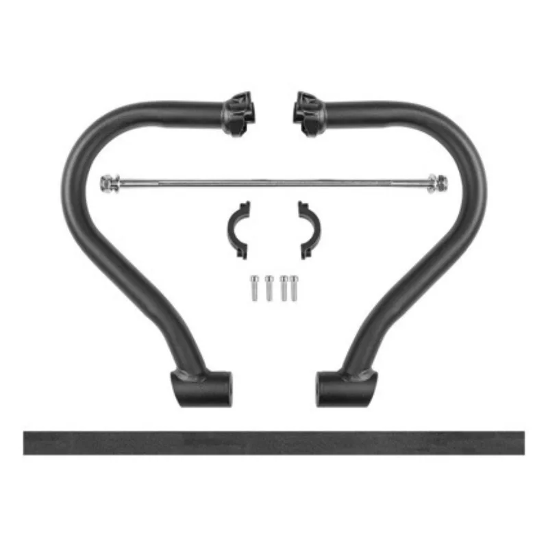 Motorcycle Bar Guard Engine Anti-Drop Bumper Guard for  CL300 CL500