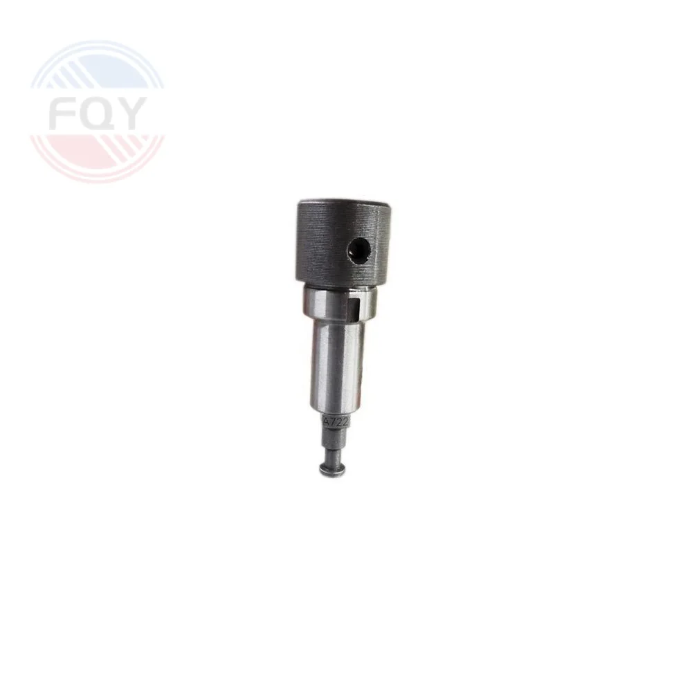 

6x High Quality Pump Element Plunger Barrel A722 131153-4320 for Mitsubishi Fuso 6D16 6D17