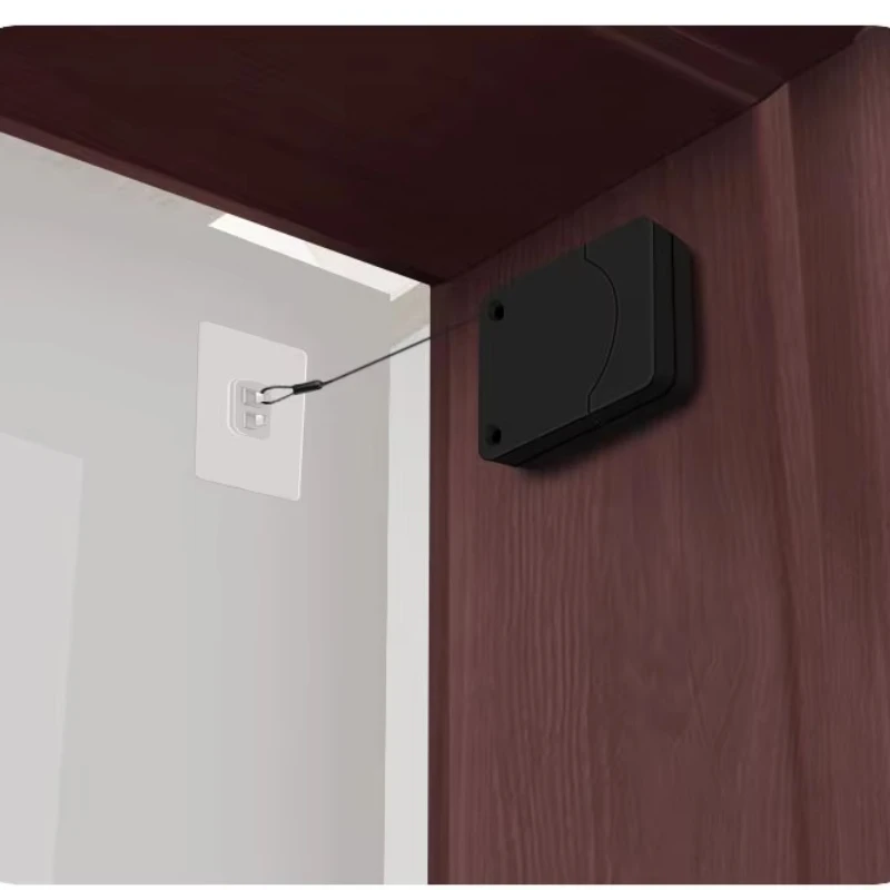 

Heavy duty 1200g automatic door closer buffer damping door closer constant speed