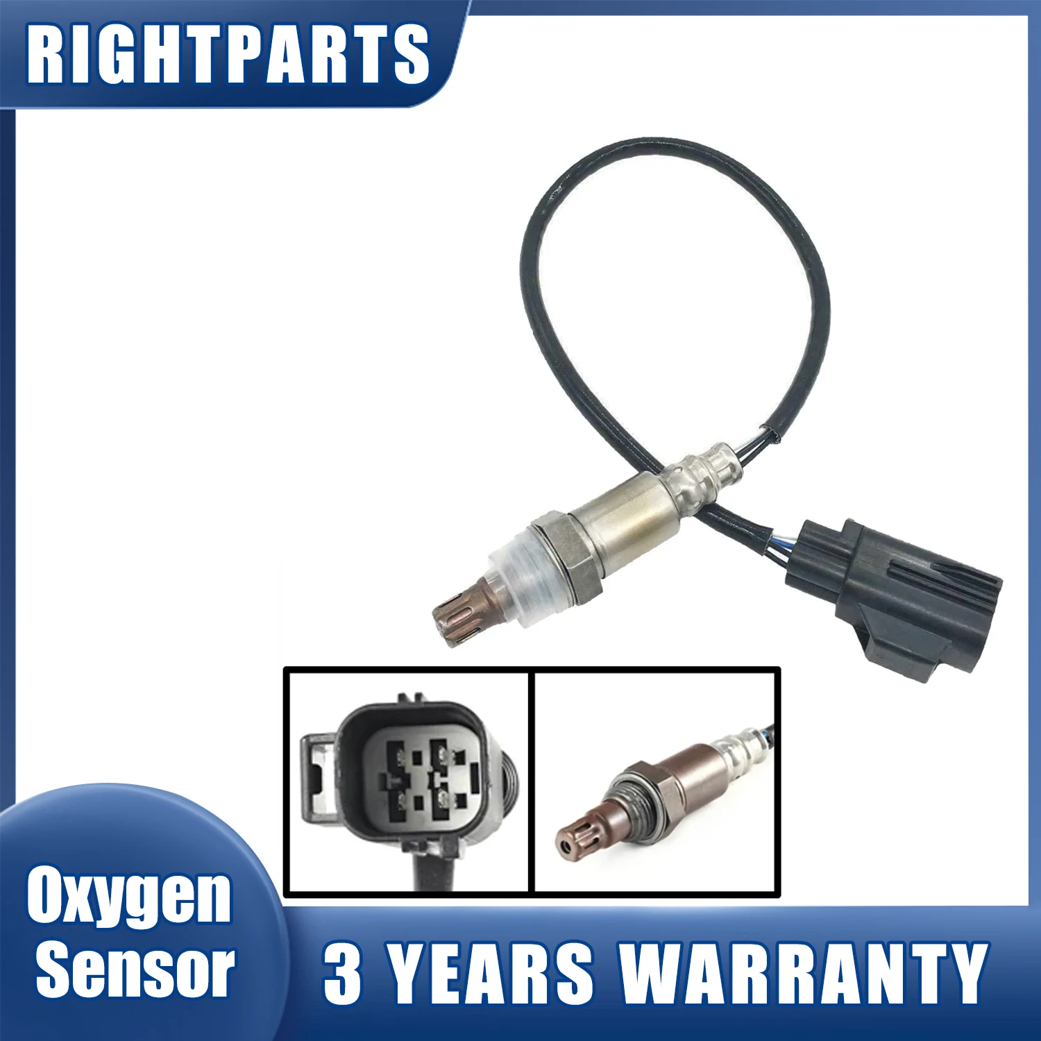 Upstream O2 Oxygen Sensor LR001459 234-9027 For Land Rover LR2 3.2L 2008 2009 2010 2011 2012 2007 Volvo V70 XC60 XC70 3.2L