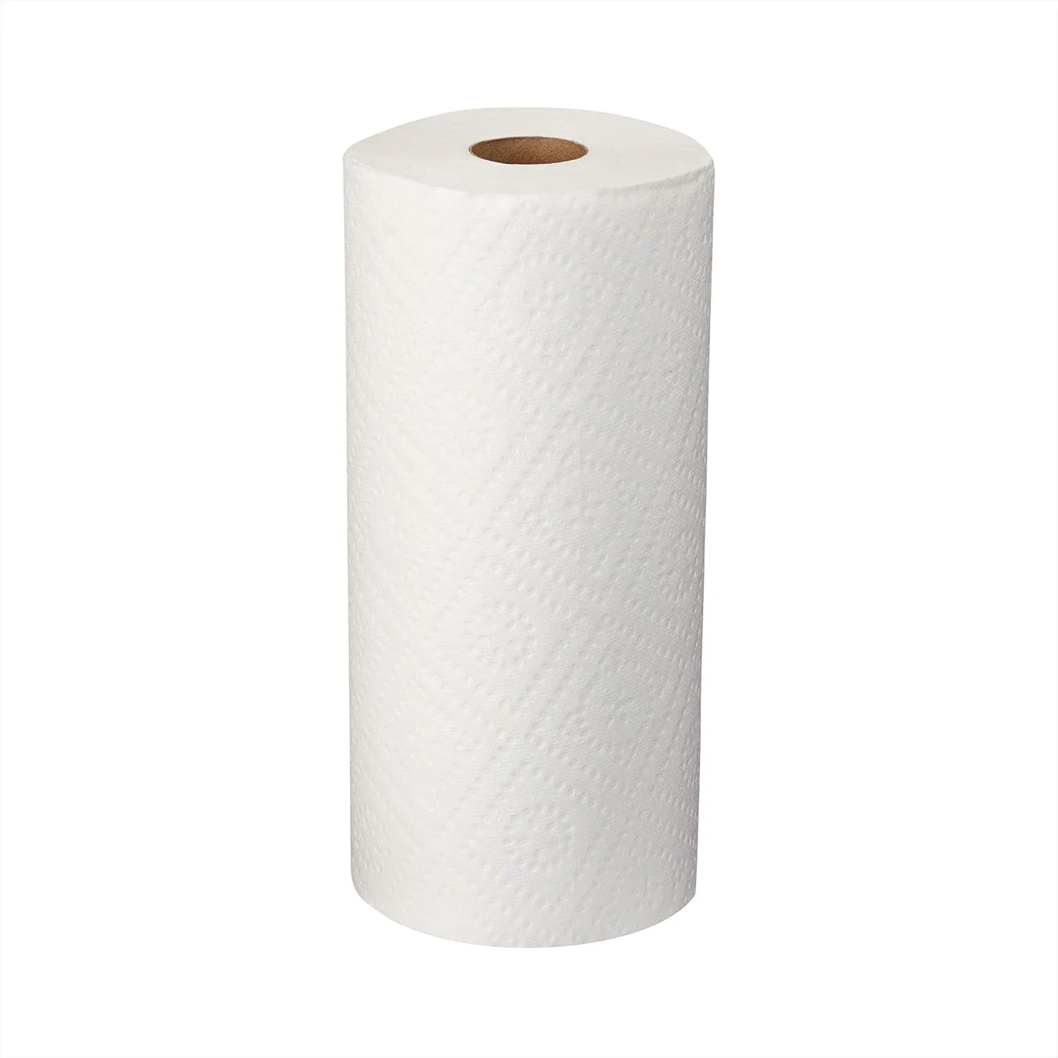 

2-Ply White Kitchen Paper Towels, Absorbent and Thick, Individually Wrapped, 140 Towels per Roll (30 Rolls), 4200 Count