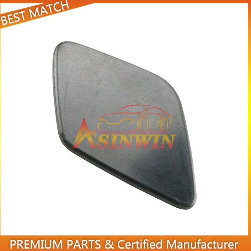 

39814180 1x крышка сопла омывателя фар переднего правого бампера для Volvo V40 2013-2019