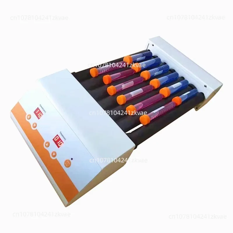 Mixer Multi-Tube Ro… - image