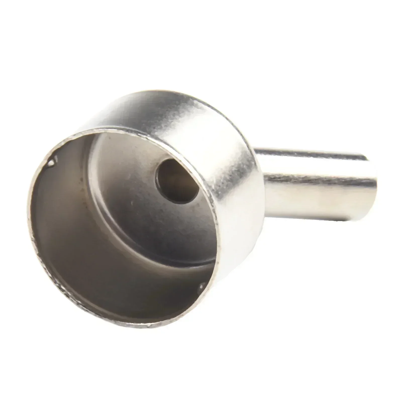 

Solve CPU Heating Challenges With 45 Degree Curved Angle Nozzle Set Compatible With For 858 Hot Air Rework Station