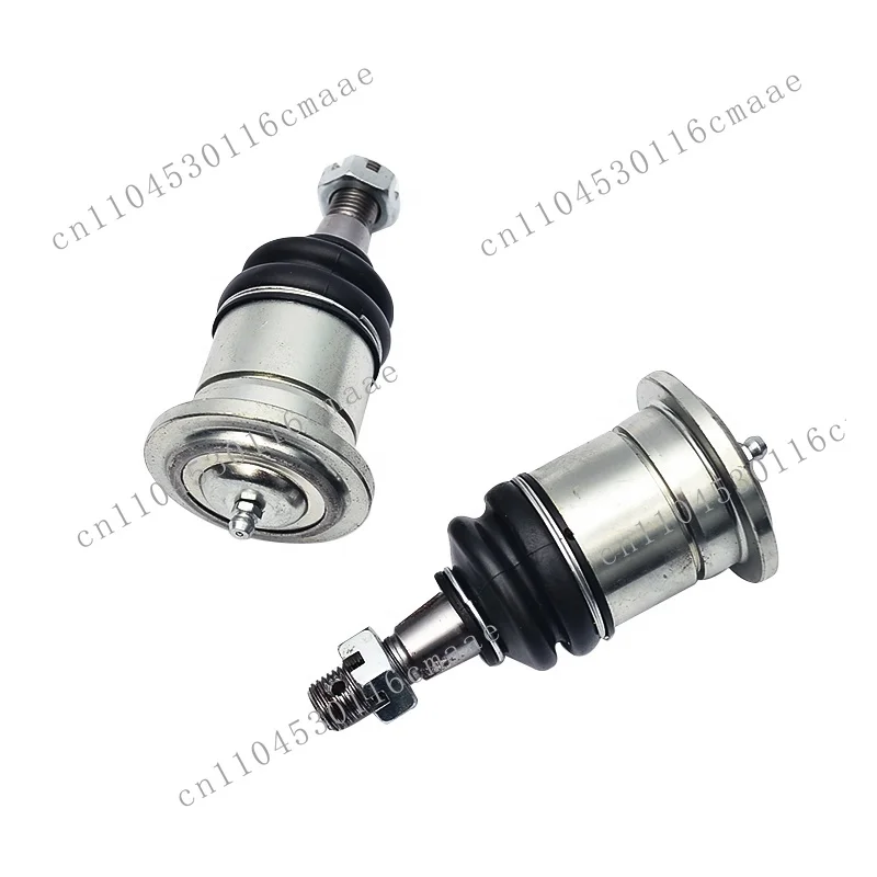 Suitable for providing expandable front ball joints