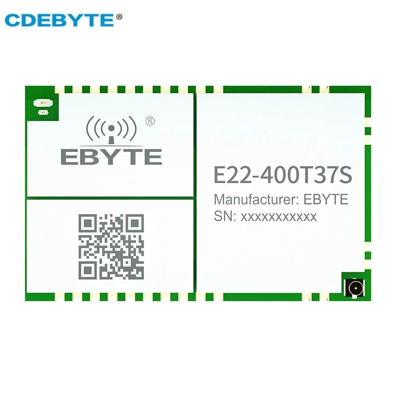 lora-modulo-inalambrico-cdebyte-e22-400t37s-dispositivo-de-433-470mhz-5w-ipex-agujero-de-sello-rele-de-red-rssi-lbt-larga-distancia-25km