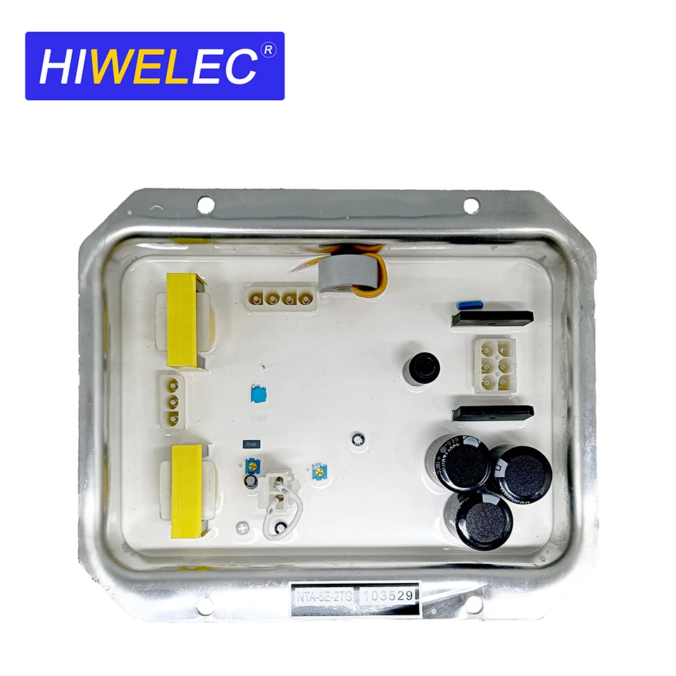 Generator Automatic…