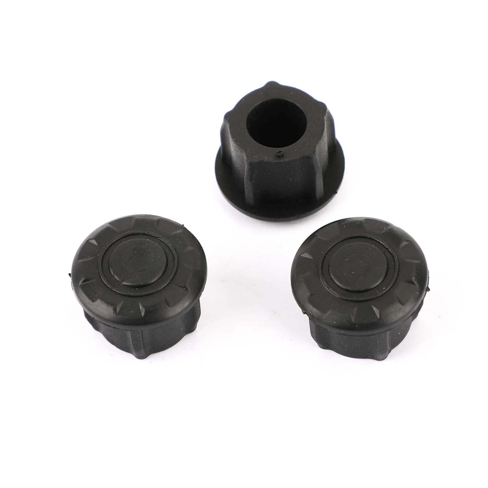 Frame Plugs Set Hole Caps Fit for BMW R1200GS R 1200 GS LC Adventure 2014-2019