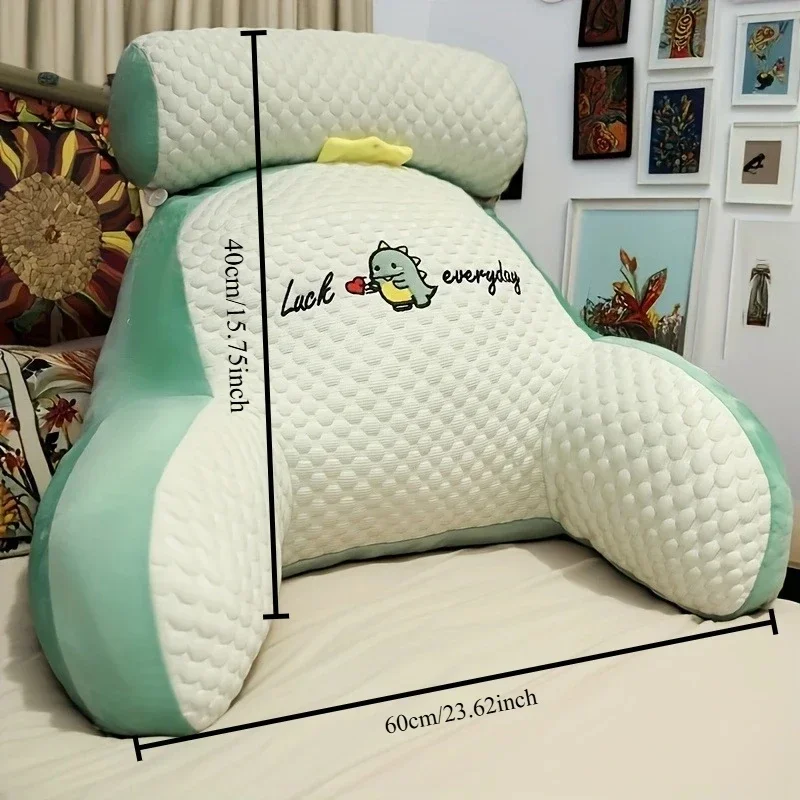 Thumbnail 3 - #59 Best Backrest Pillows to Buy In 2026