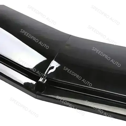10 best sales bumper santa fe - №1