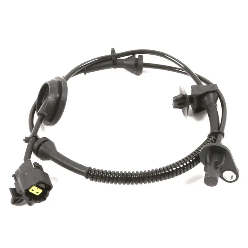For Chevrolet 2014 SAIL Saloon Seo 3 Seolite Seo Lite ABS Sensor Front Left 26697540 26683811 Universal Series For Shanghai-A97E