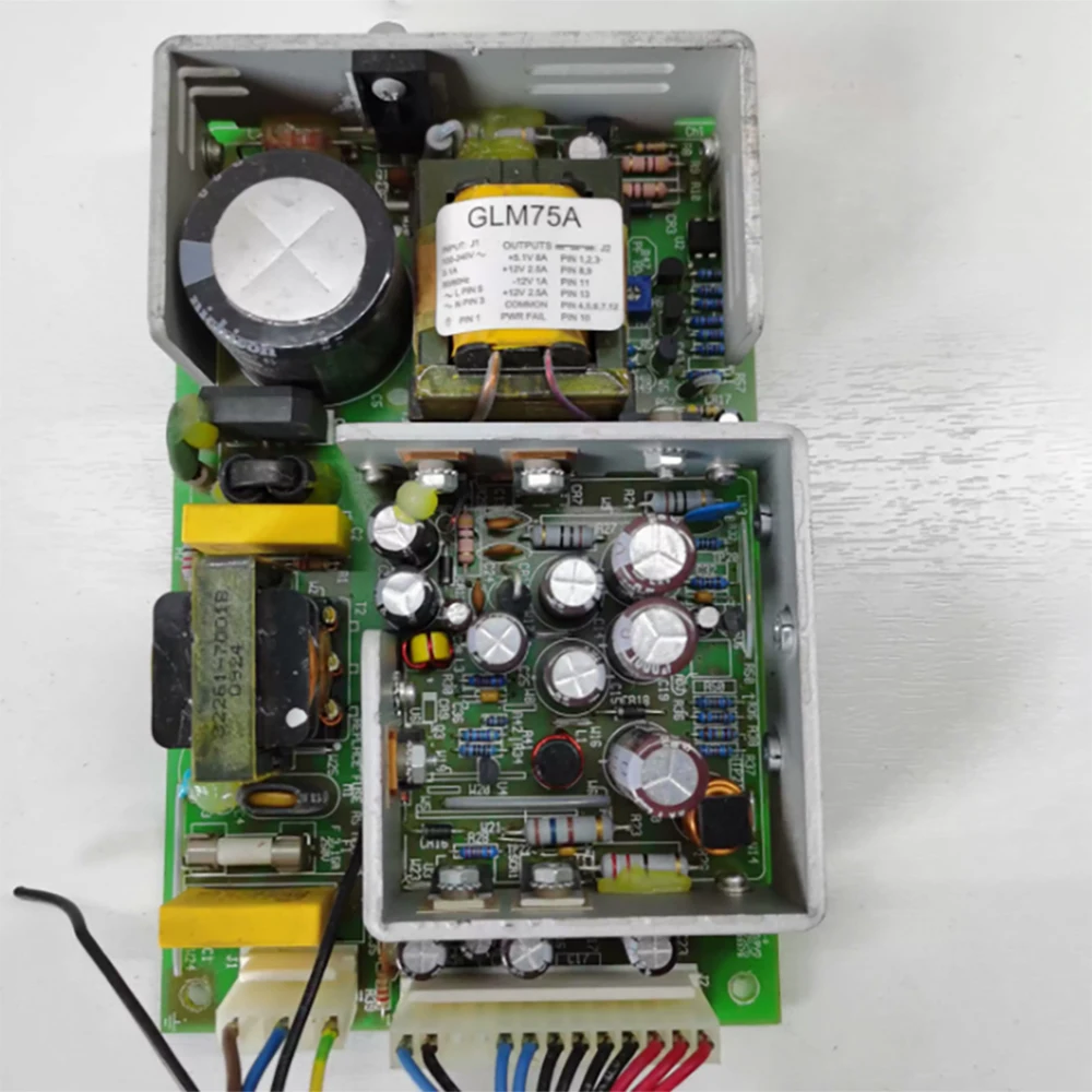 For CONDOR Power Supply GLM75A GLC75pG