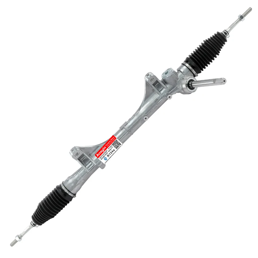 

Рулевая рейка с гидроусилителем для Nissan Tiida L10 C11 SYLPHY 48001-ED51A 48001-2FJ0A 48001-9U100 48001-ED500 48001-EW700 48001ED500