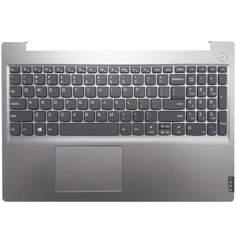 Новинка для Lenovo IdeaPad 3 15ADA05 3-15ARE05 15s IIL IML3-15 2020 15IIL05 15IGL05, крышка ЖК-дисплея, верхняя часть упора для рук, нижняя часть клавиатуры