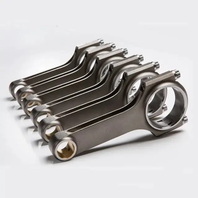 EA113 Forged Connec…