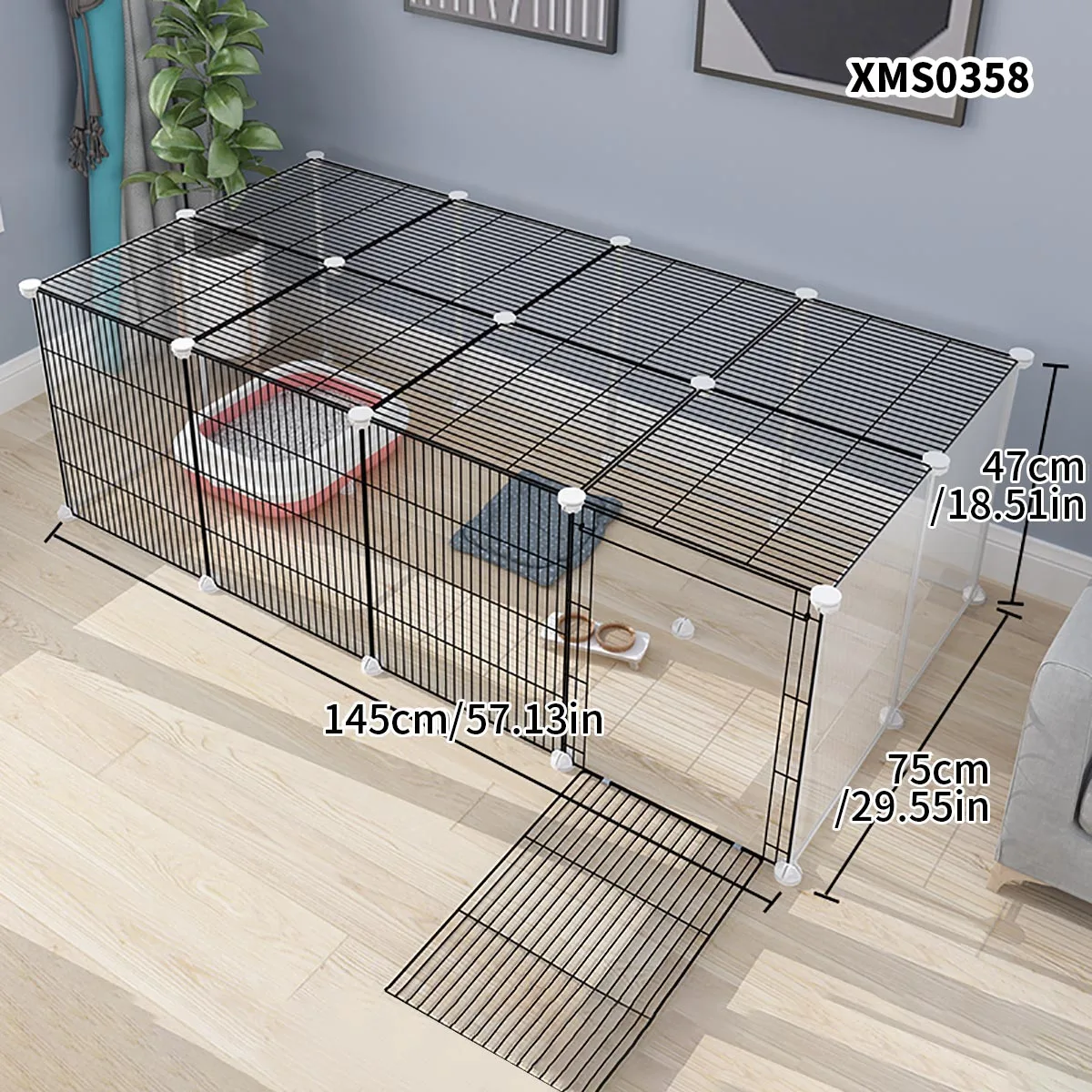 Thumbnail 3 - #28 Latest Puppy Pens Offers