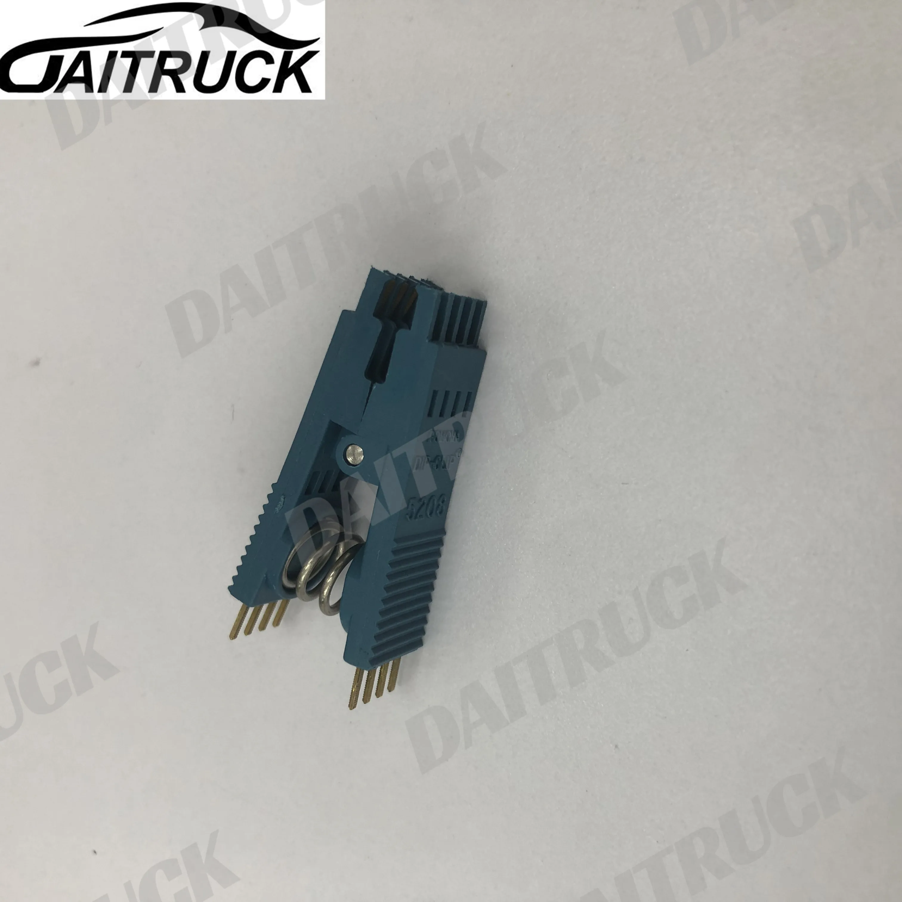 Soic-Clip 5208 Dip …