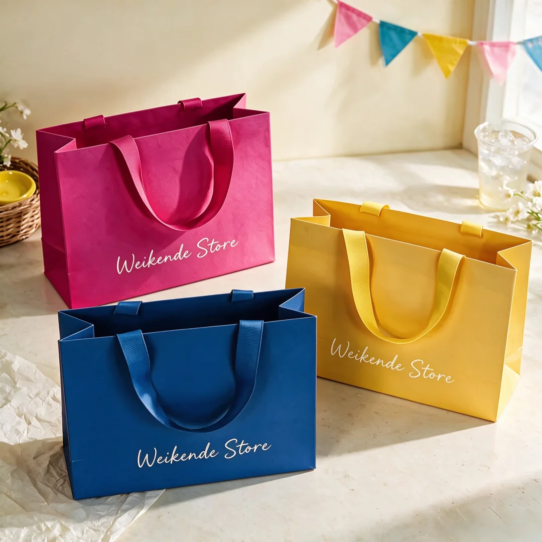 20pcs-charming-macaron-color-jewelry-paper-handle-bag-wedding-favors-shopping-clothes-packaging-for-perfume-cosmetic-organizer