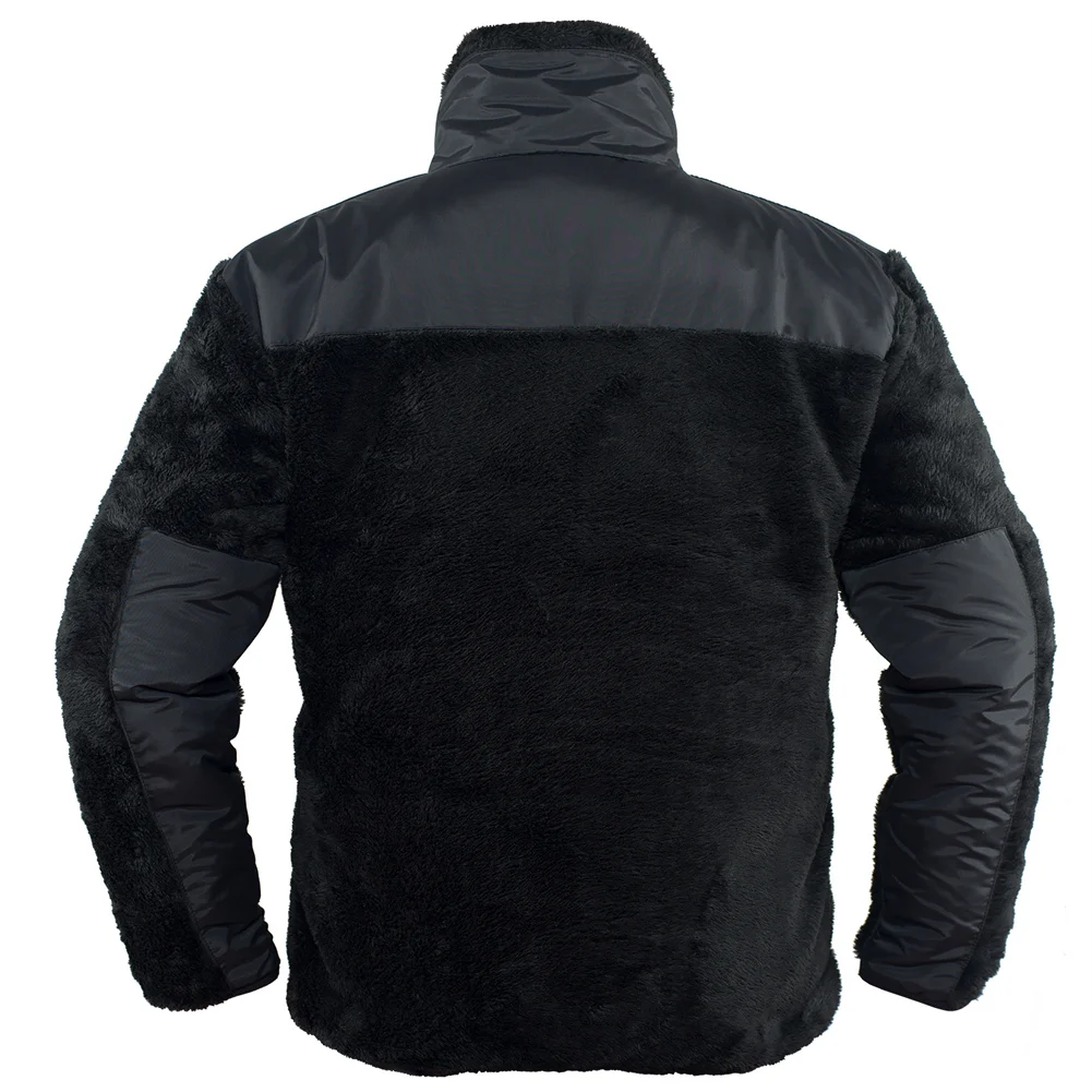 Mege Chaqueta táctica invierno militar térmica L5 – Outdoor y Airsoft - imagen 3
