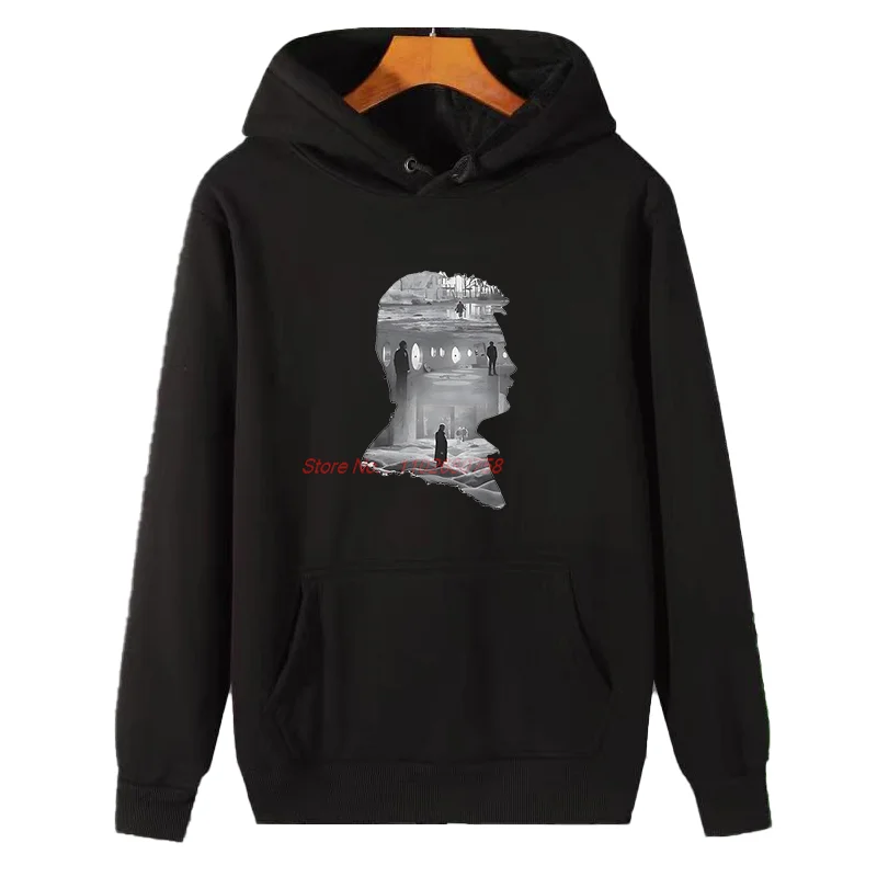 Stalker 1979 Film Andrei Tarko - Winter Clothing Essentials For Men avaliação e preço