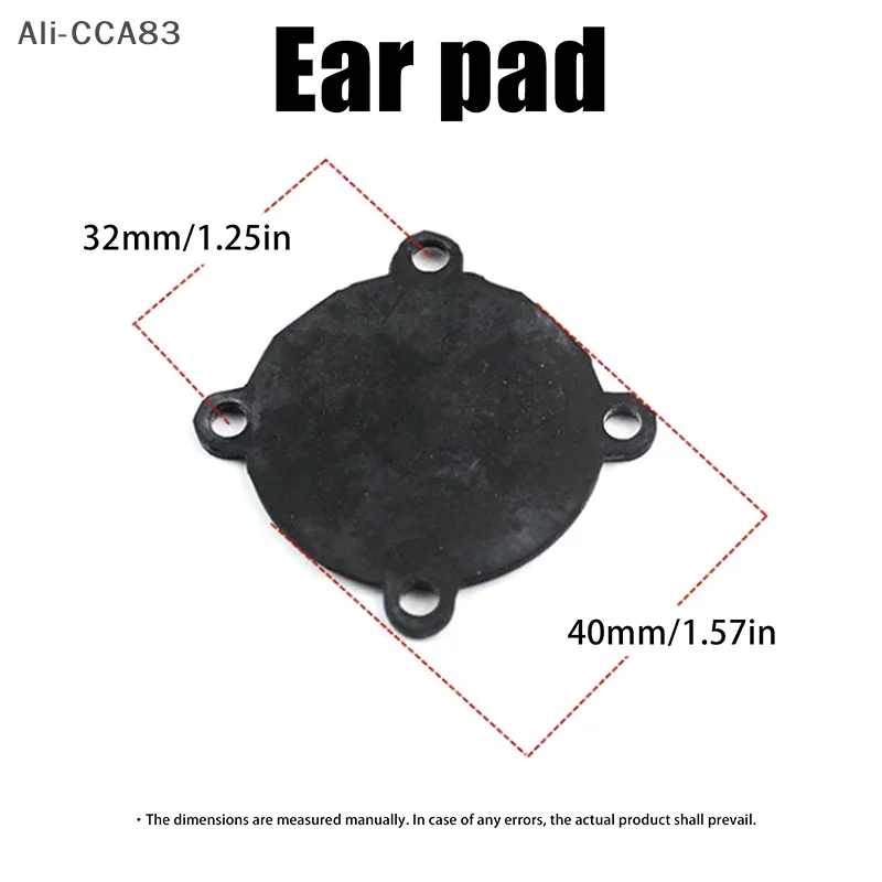 

2Pcs Automatic Pressure Switch Pad For Air Pump Parts Air Compressor Cylinder Head Rubber Gaskets Washers Switch Leather Pad