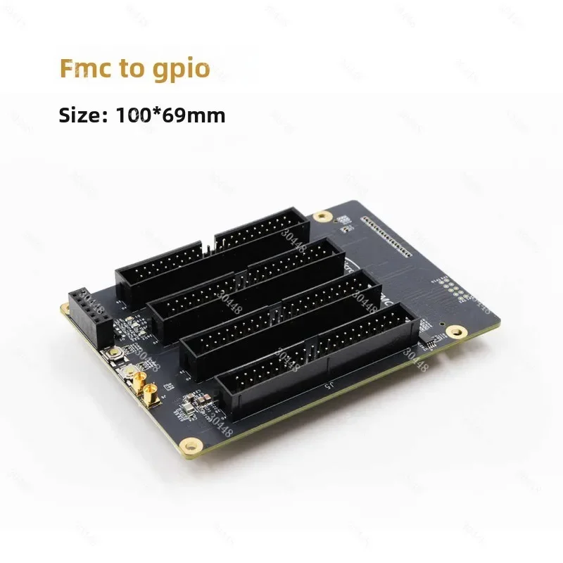 Microphase FPGA Development Board FMC to 40-Pin Expansion Board FMC-GPIO Daughter Card
