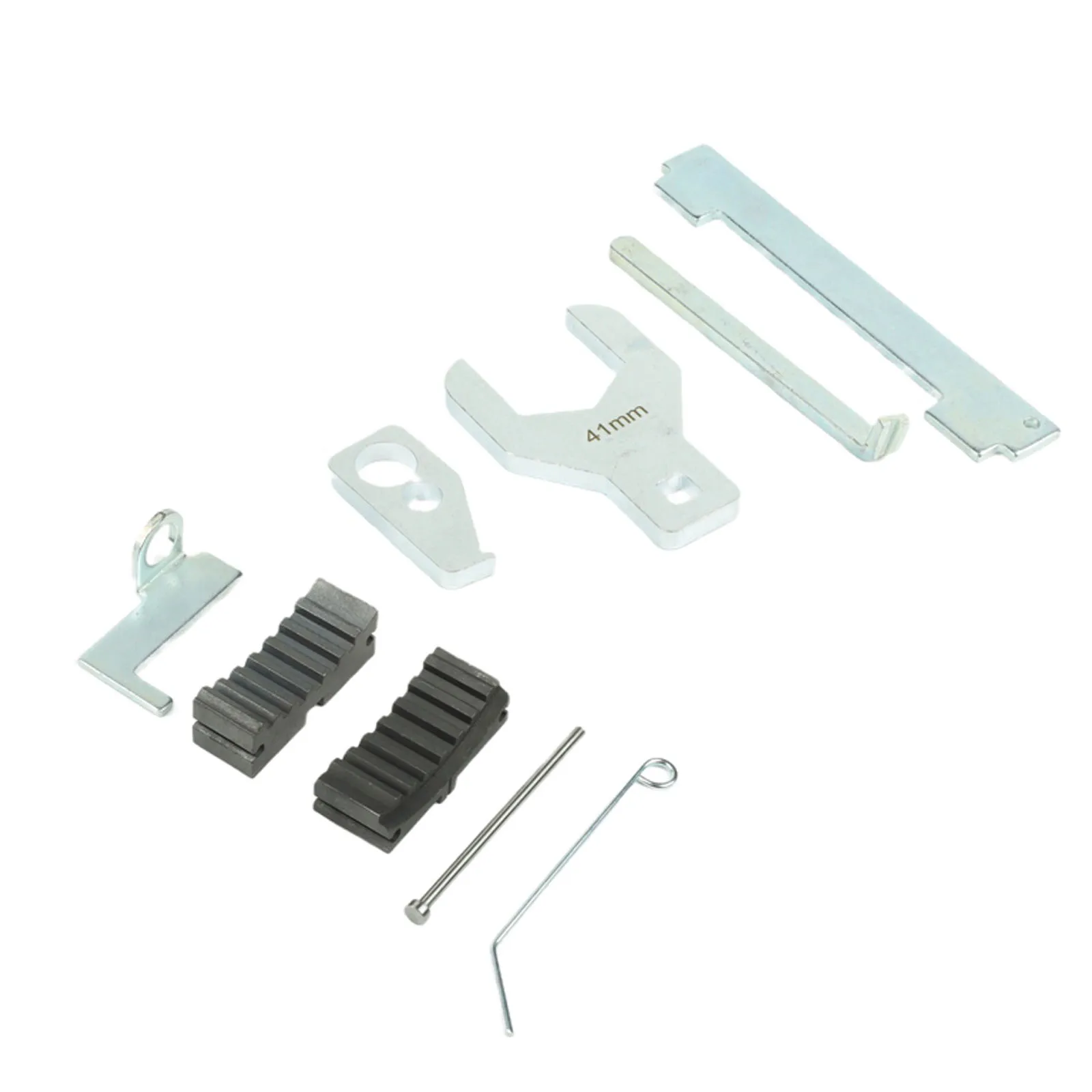 

For Professional Mechanic 21.5*12.5*4.8cm Timing Kit Multi-engine Compatibility Precision Alignment No OEM Number