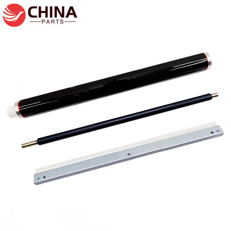 OPC Drum Cleaning Blade Charge Roller For Kyocera M8024 M8124 M8130 M8228 M8224 M8230 2550ci 2551ci C8025 C8520