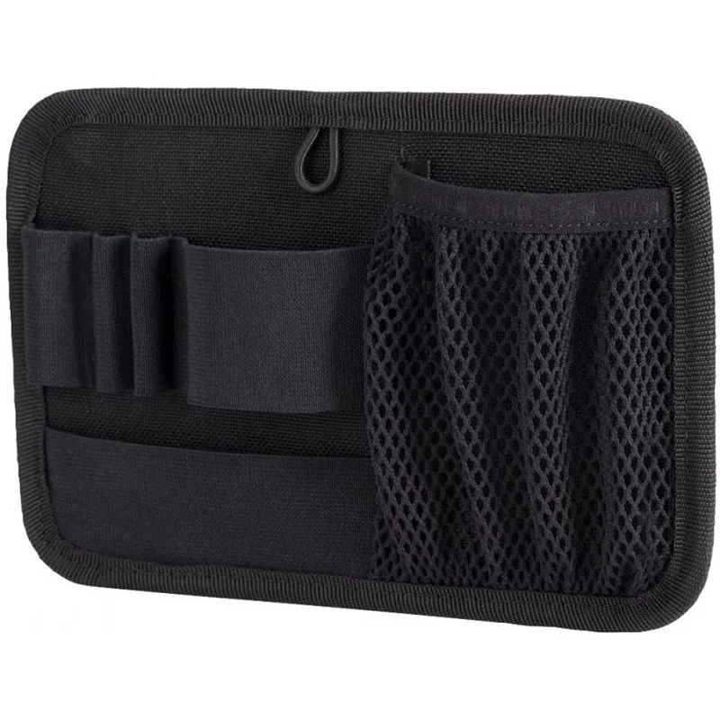 Hook Loop Panel Insert Modular Organizer Pouch For EDC Tool Utility Holder Hunting Accessories Equipment Inner Board Set