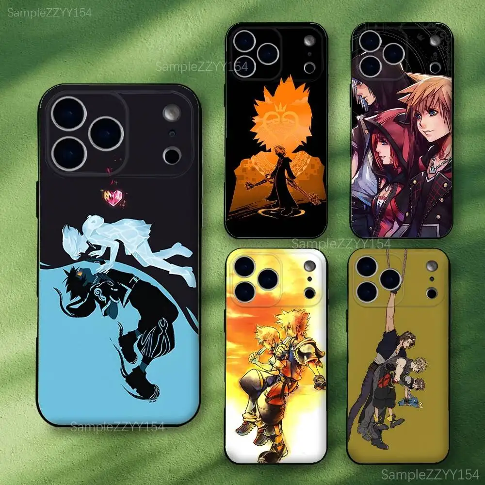 K-Kingdom Hearts Ga… - image