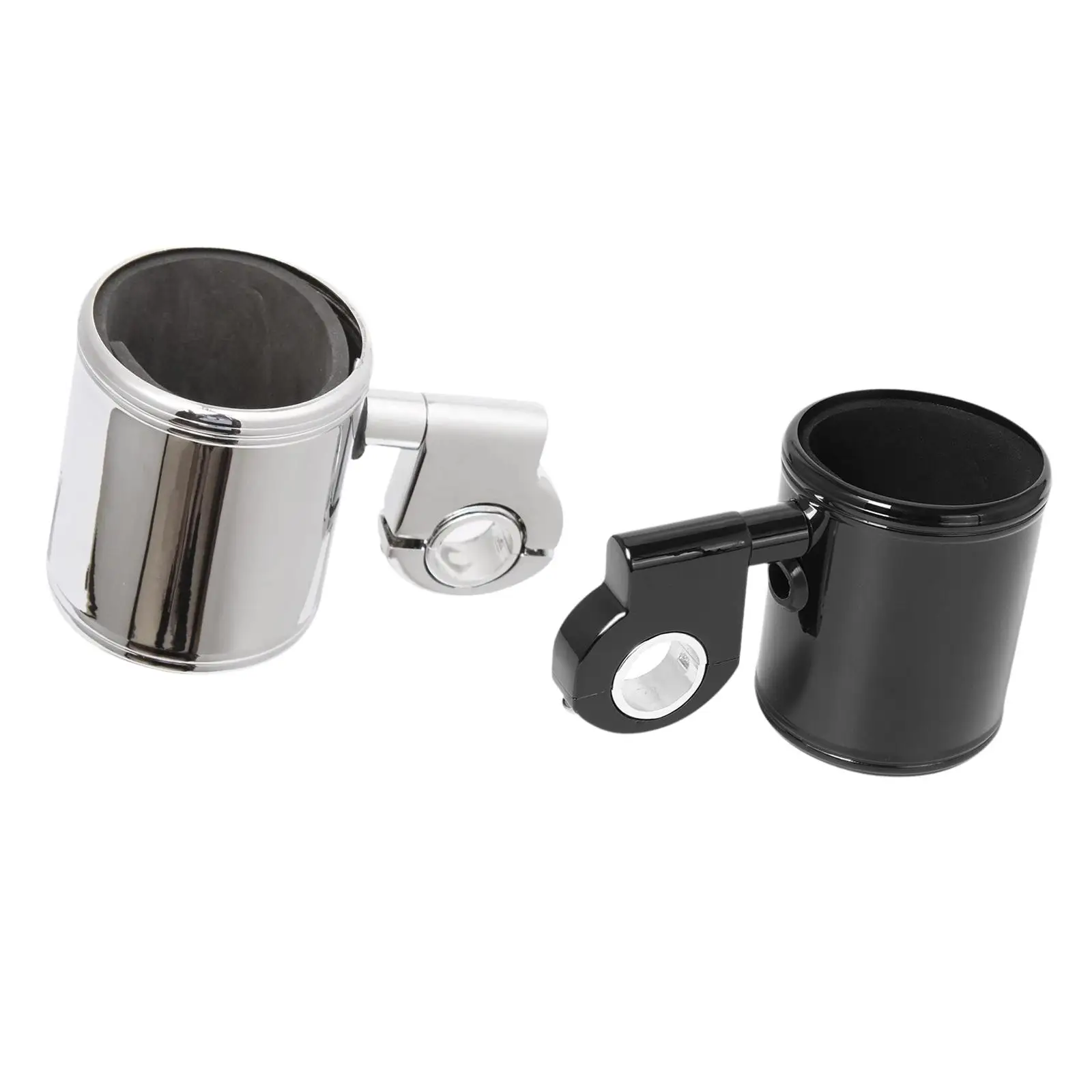 

Держатель для чашки на руль мотоцикла, прочный универсальный держатель для бутылки с водой, легкий вес