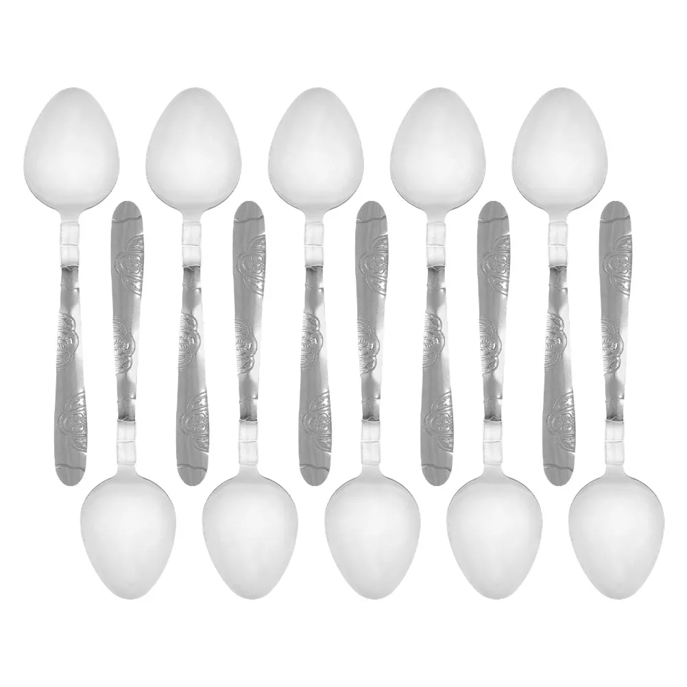 

10pcs Bending Props Durable Stage Gimmick Props Trick For Kids Adults Mind Bend Performance Gimmick Party Trick