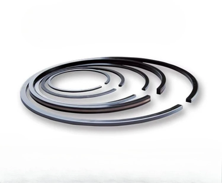 Engine Parts Pc2-6 Piston Ring 4 Stroke Engine