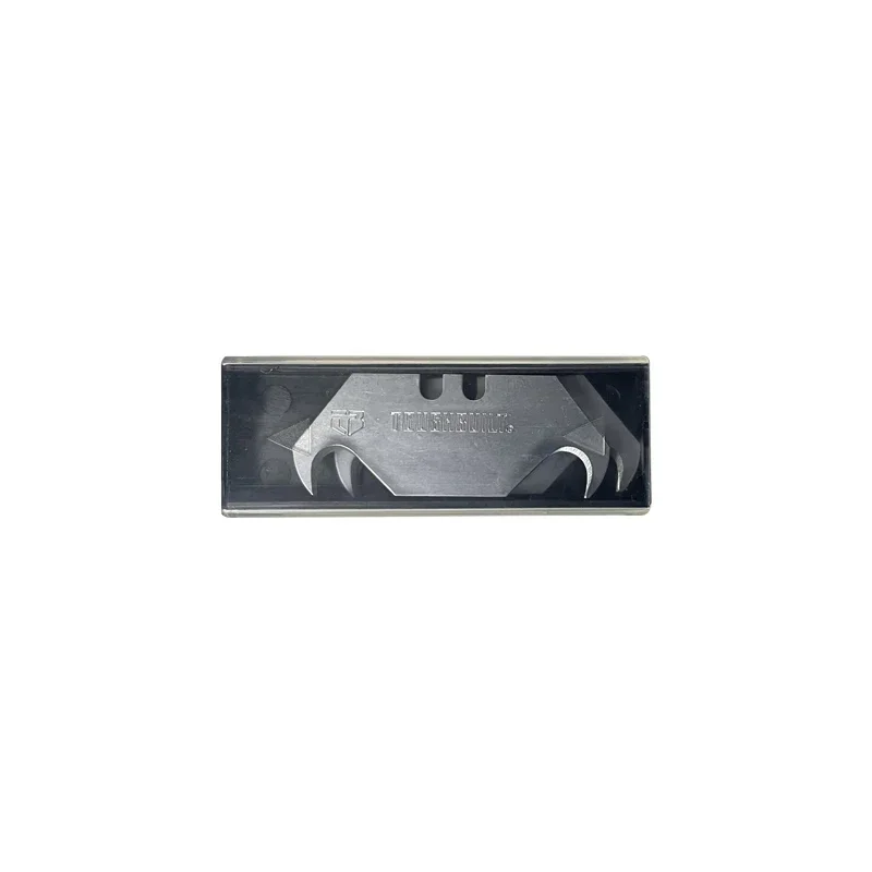 Imagem -05 - Toughbuilt Tb-h4s3080 Tb-h4s5 Tb-h4n-5 Pacote com 30 Lâminas de Faca Utilitária Lâminas de Chifre de Vaca Lâminas Trapezoidais