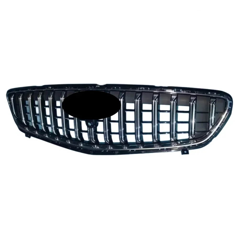 Car grill Radiator Grille Grid Assembly For Geely Preface Modified Front Bumper Net Auto Accessories