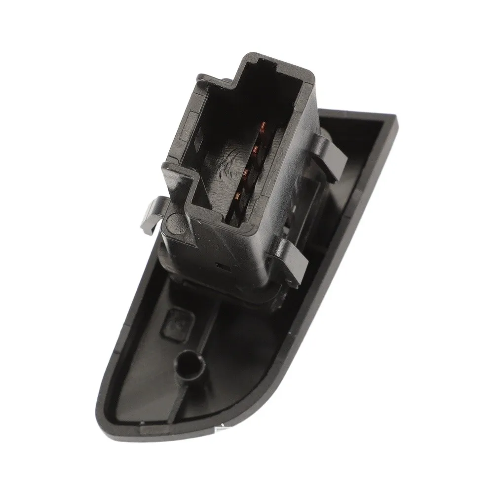 AC Control Switch Button Replacement for Toyota Aygo For C1 107 Models Year Range 2005 to 2014 OEM 6554KX Specification