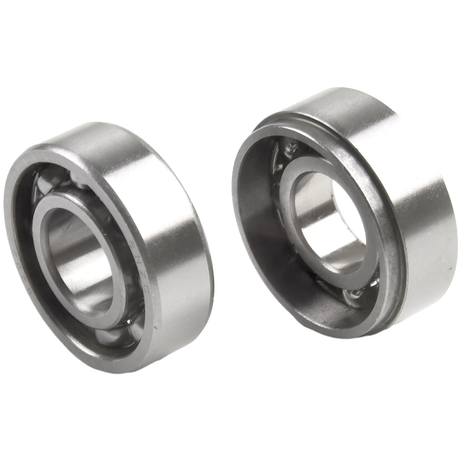 Crankshaft Bearings and Oil Seals Repair Set for MS360 036 034 Chainsaw Parts Compatible with 9523 003 4266 and 9503 003 0346