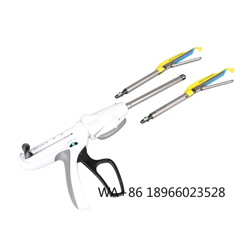 Endo Linear Cutter Stapler Laparoscopic Surgery Gastrointestinal Anastomosis Surgery Stapler