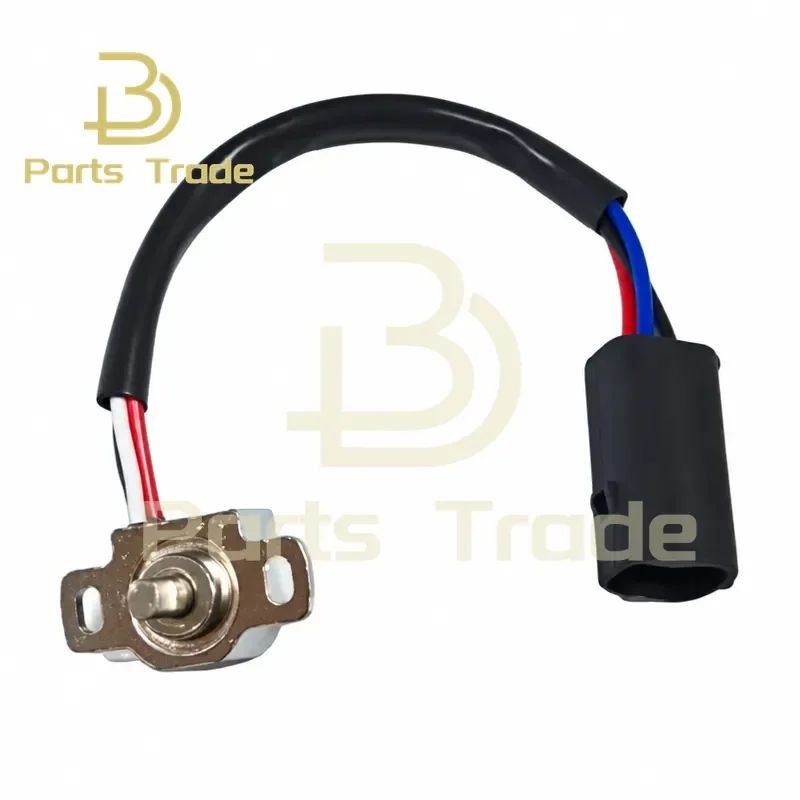 4 Wires Accelerator Potentiometer Sensor 70000-44940 for Nichiyu Reach Electric Forklift FBR10-30
