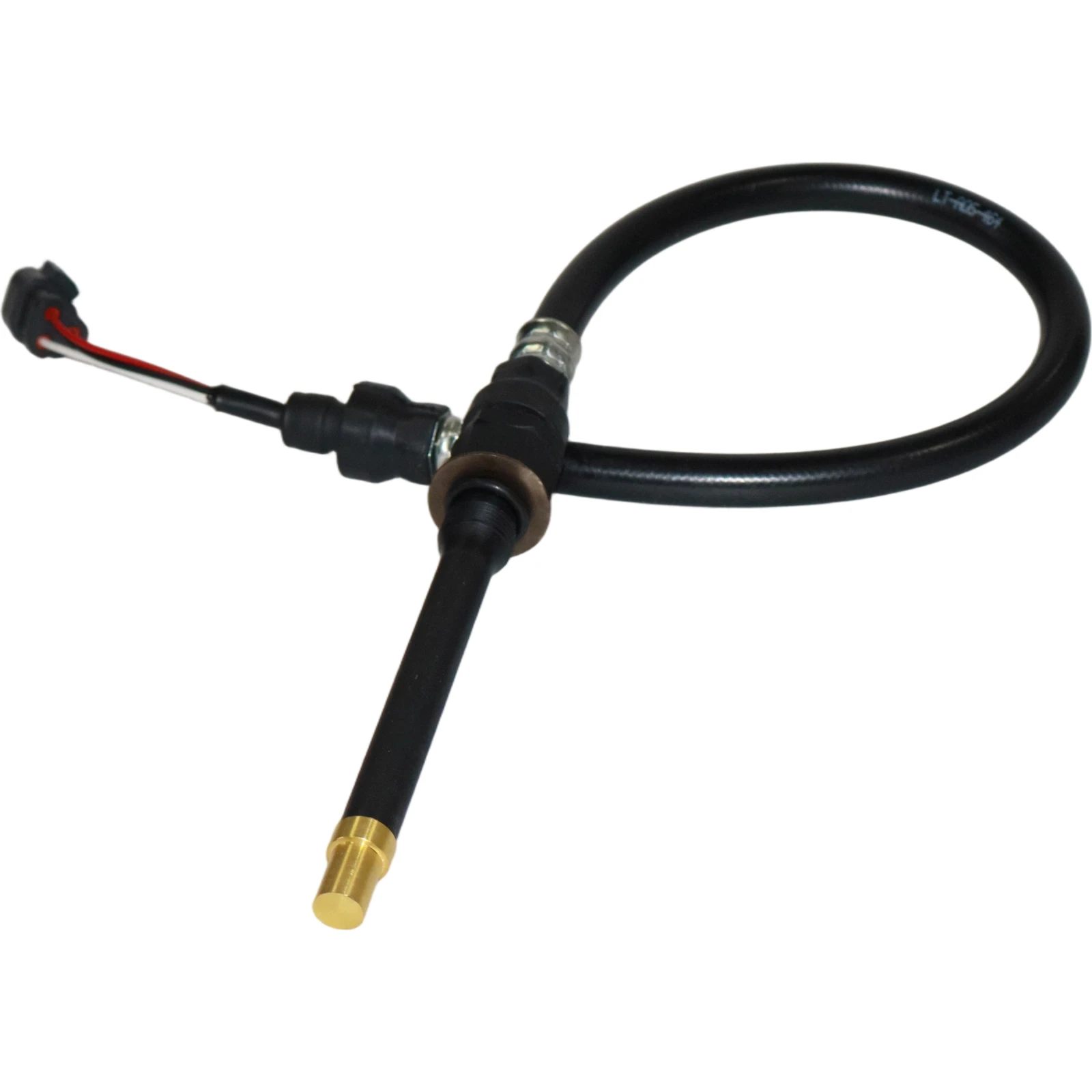 Speed Sensor 729-11-24000 7291124000 For Komatsu
