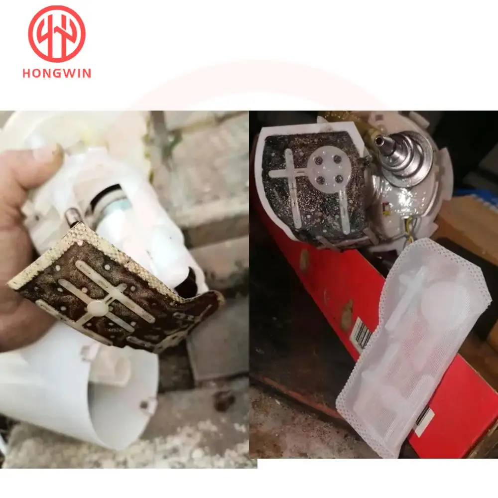 Strainer Fuel Filter CT10 CT-10 For Chevrolet Aveo T200 T250 T255 T300 Lacetti Arirang Daewoo Gentra Matiz M150 Ravon Nexia R3
