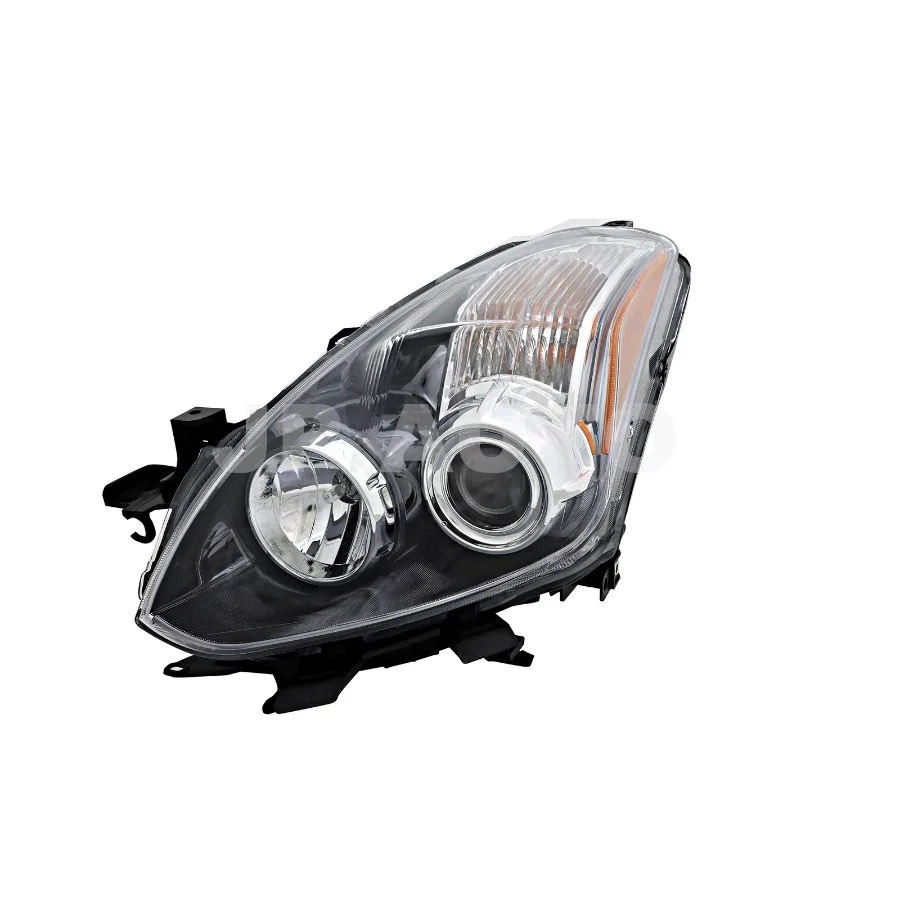 

For 2010-2013 Nissan Altima Coupe Headlight Halogen Driver Side