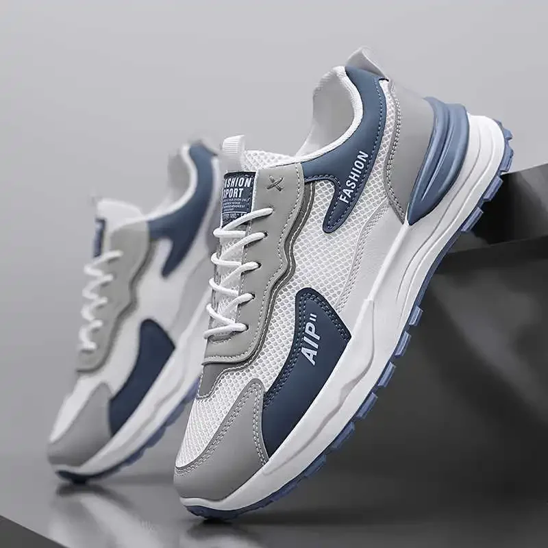 Ete Parkside Runnin… - image