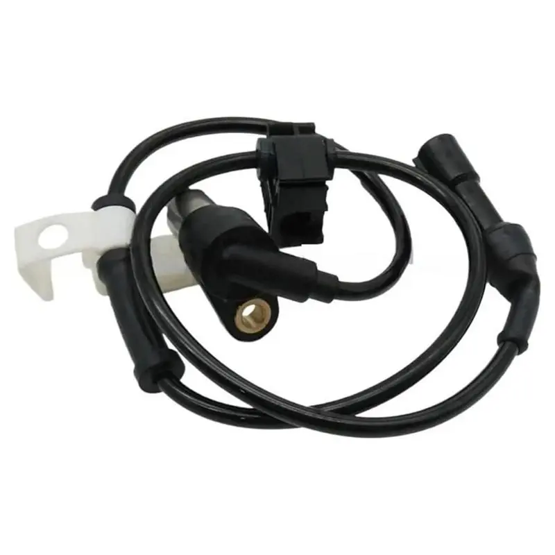 AB96-ABS Wheel Speed Sensor For Ford 1998 1999 2000 2001 2002 2003 2004 F150 Heritage F250 F350 19236214