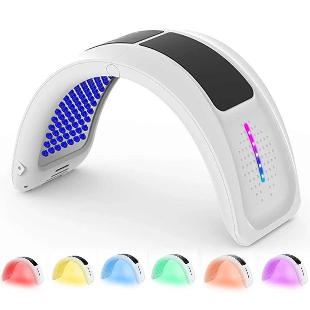 Belleza Y Cuidado Personal PDT Led Light Therapy Beauty Salon Led Mask