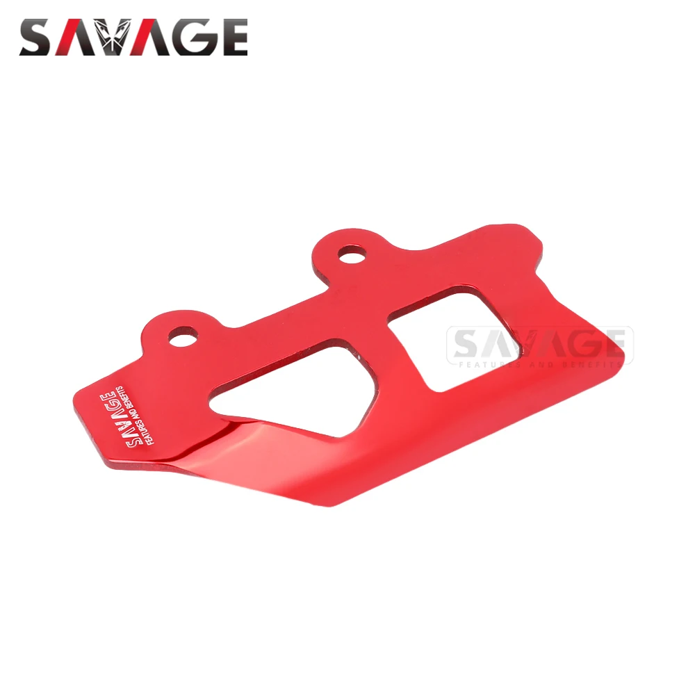 Osłona pompy hamulcowej tylnego hamulca do motocykli HONDA XR250R XR400R XR600R XR650R XR650L XR 250 400 600 650 R — zdjęcie 4