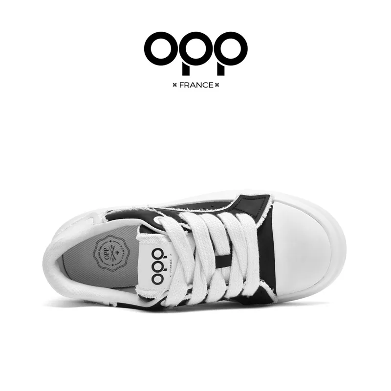 أحذية OPP الرجالية الجديدة ذات التوازن 500، أحذية كاجوال أصلية فاخرة مصممة للأصغر سنا
