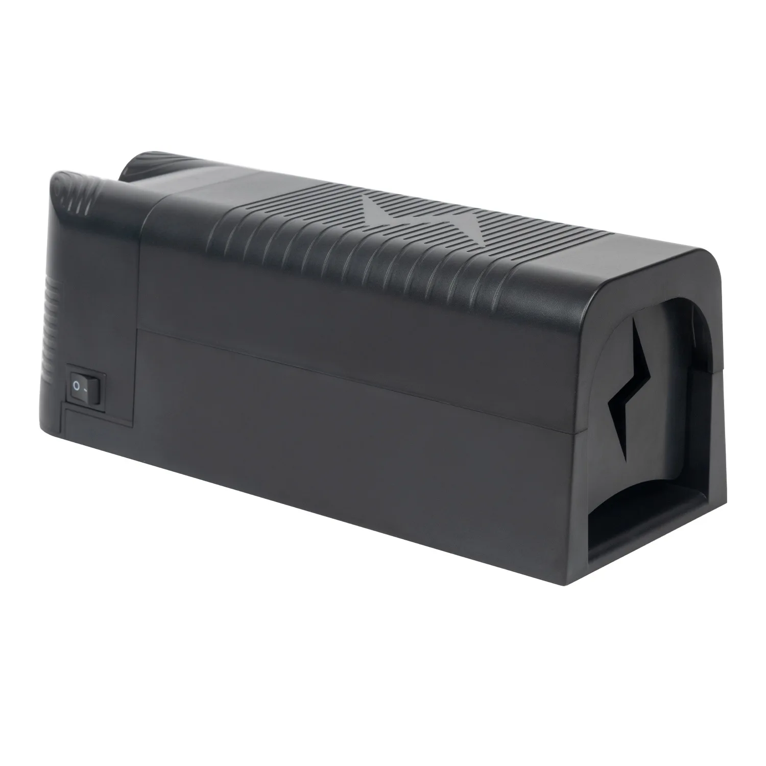 

Suitable forSpot Double Kill household mouse exterminator, high voltage automatic e trap cage, electric device